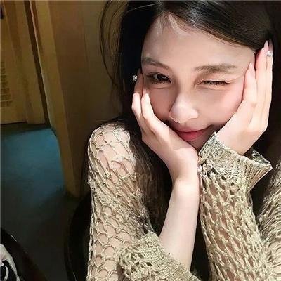女人的面孔
