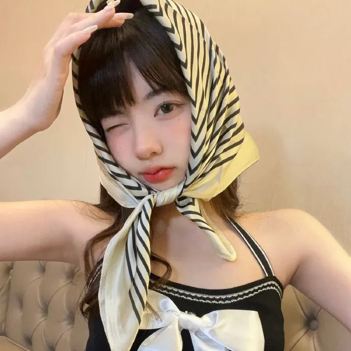 泰版我的女孩